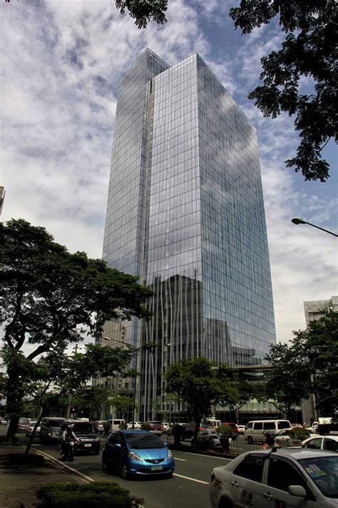 Zuellig Building, Makati Ave. Corner Paseo de Roxas, Makati .